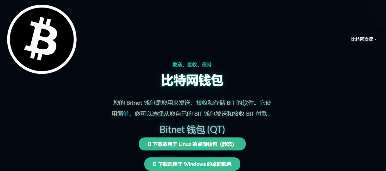 BIT：什么一个月涨400倍？